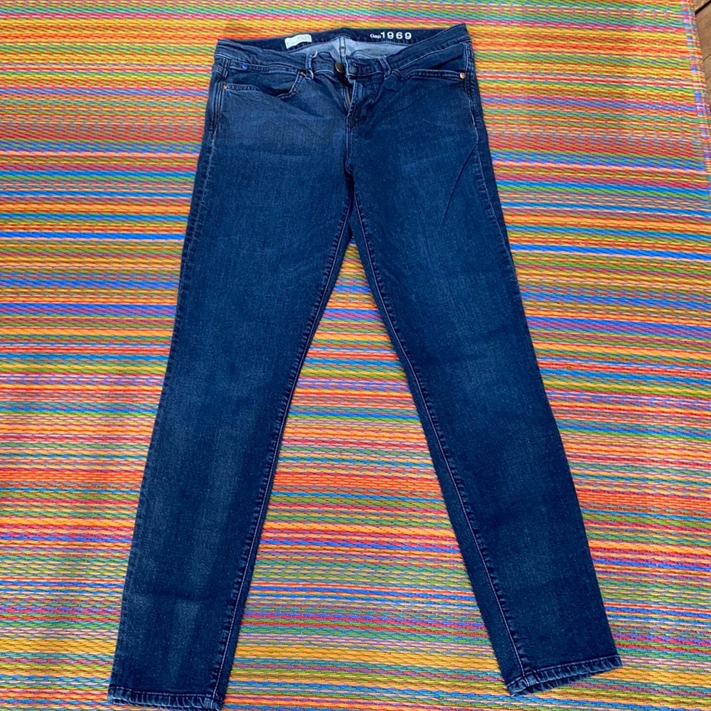 Gap Jeans